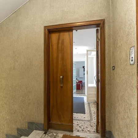 Lägenhet Boccea's Rom