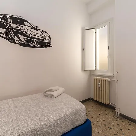 Lägenhet Boccea's *
